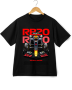 Playera RB20 Racing