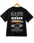 Playera Nissan 350Z