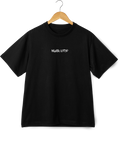 Playera Never Stop