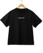 Playera Never Stop