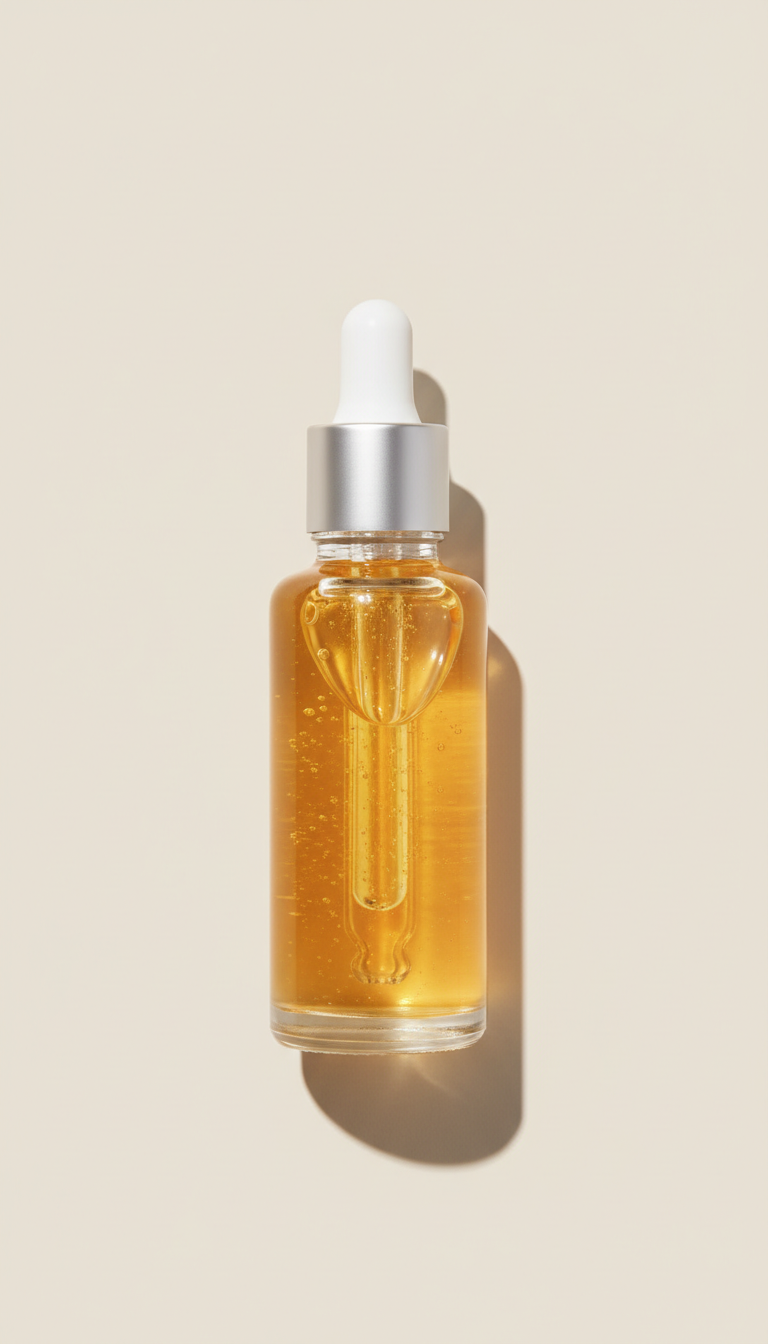 Sérum iluminador vitamina C pura