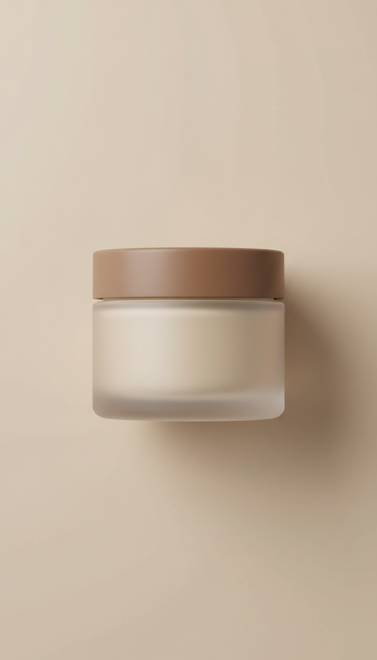 Mascarilla nocturna restauradora efecto bálsamo