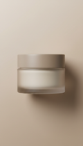 Crema facial ultra hidratante con ceramidas