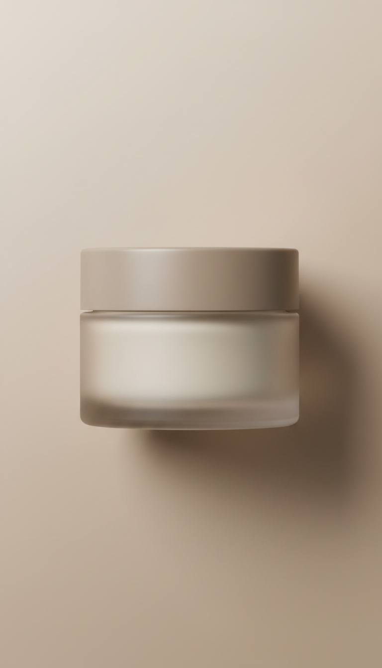 Crema facial ultra hidratante con ceramidas